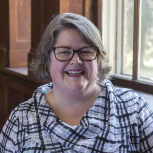 Dr. Paige Bray